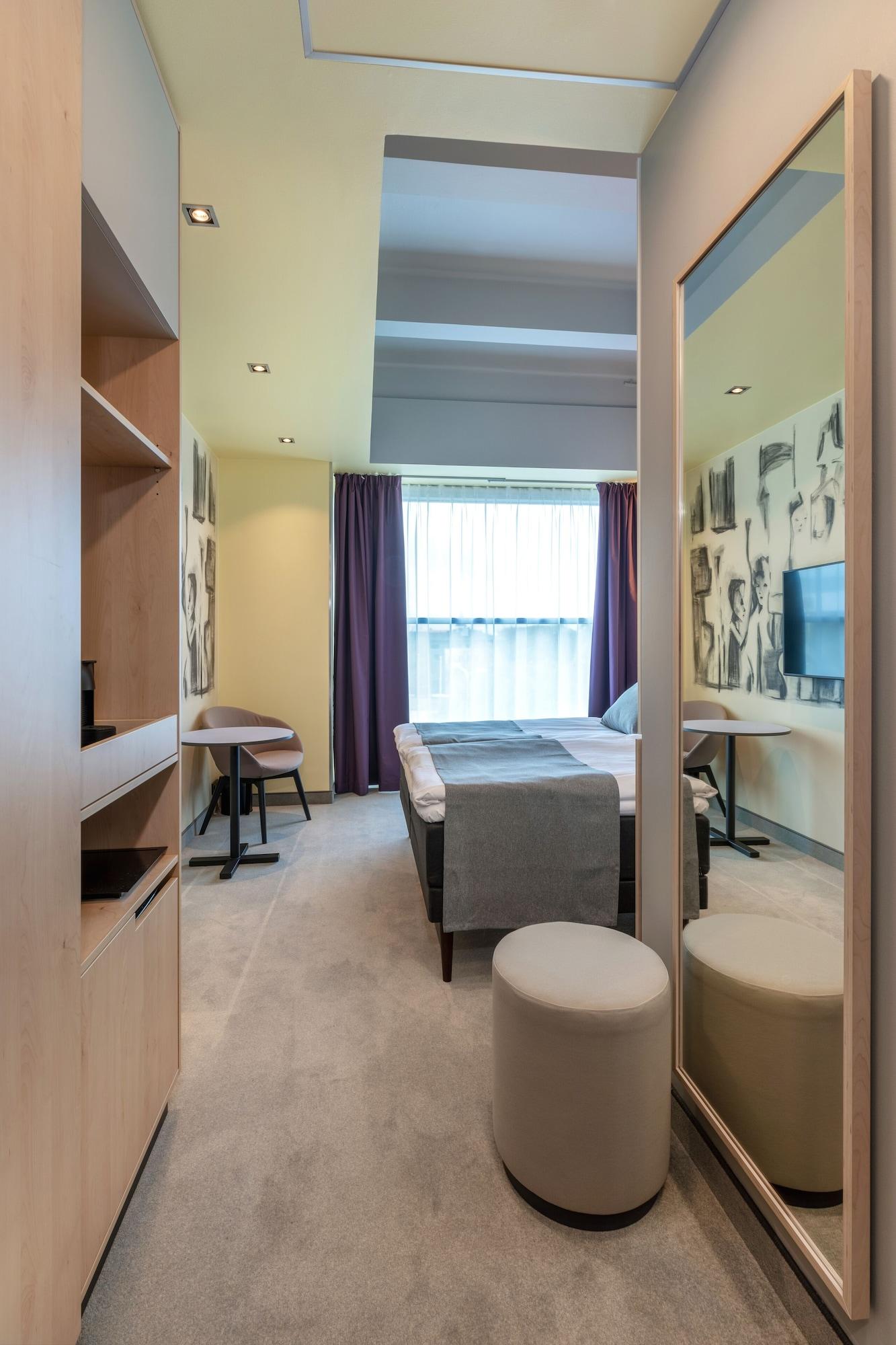 Art Hotel Pallas By Tartuhotels Eksteriør bilde