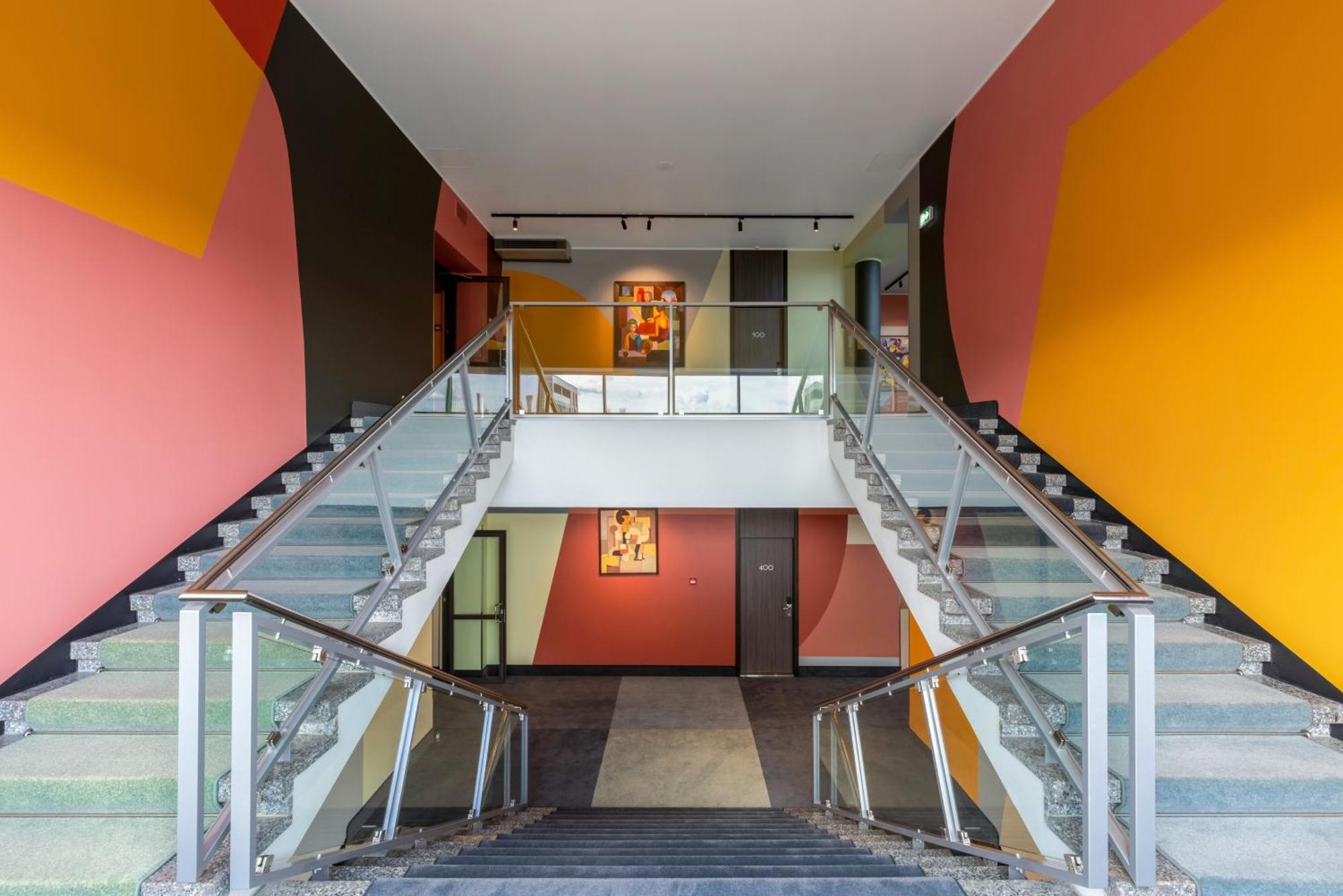 Art Hotel Pallas By Tartuhotels Eksteriør bilde