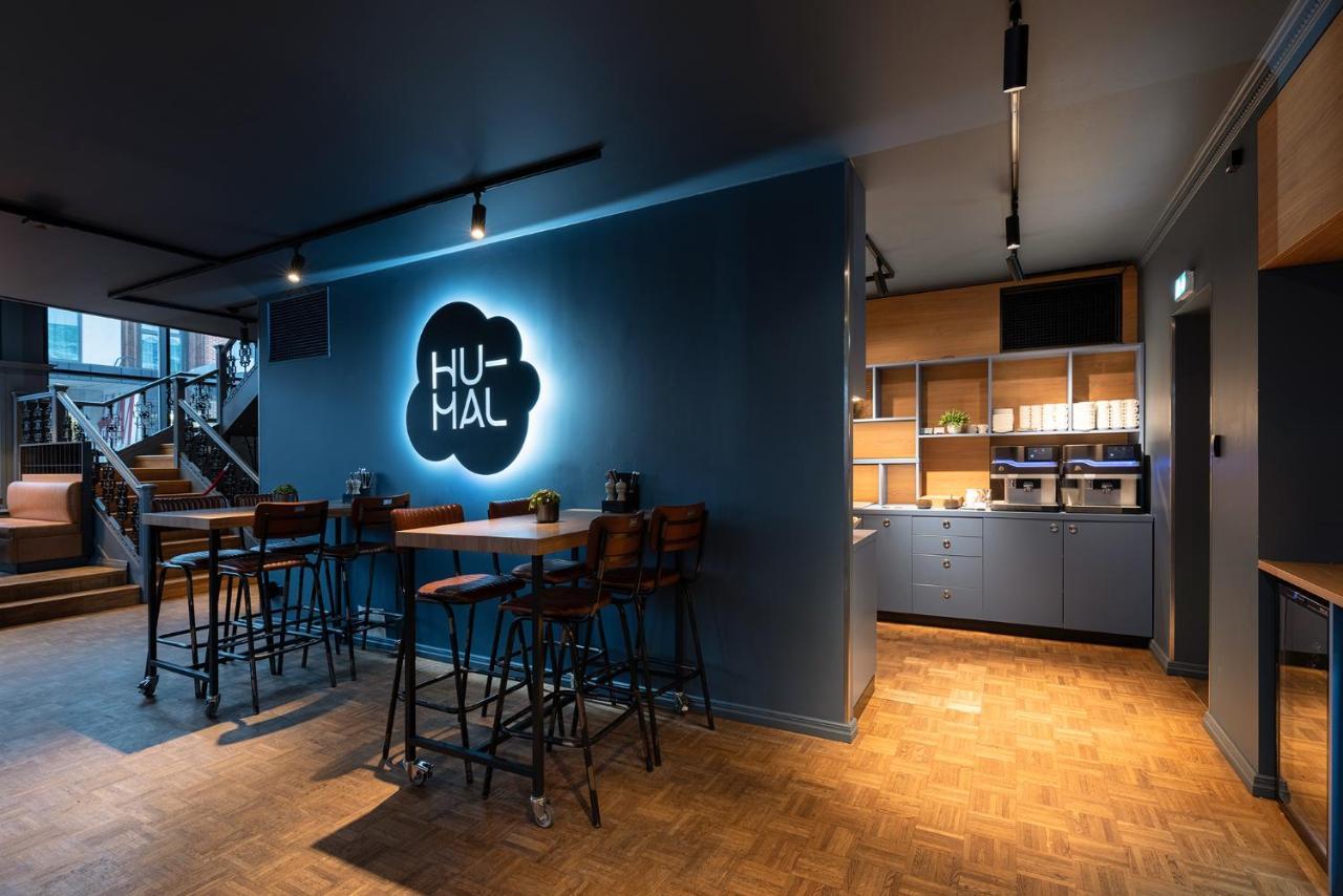 Art Hotel Pallas By Tartuhotels Eksteriør bilde