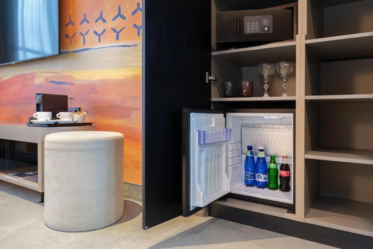 Art Hotel Pallas By Tartuhotels Eksteriør bilde