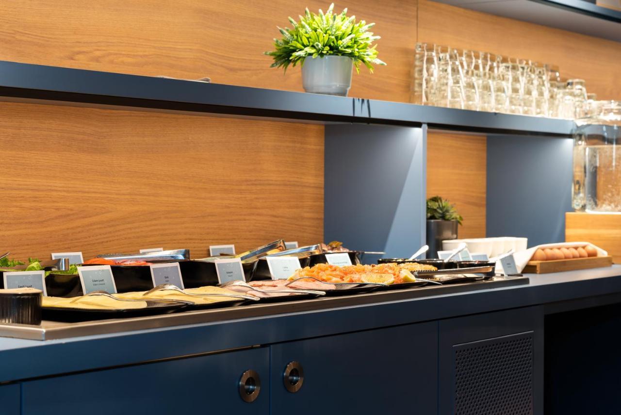 Art Hotel Pallas By Tartuhotels Eksteriør bilde