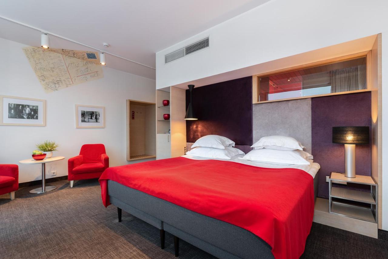 Art Hotel Pallas By Tartuhotels Eksteriør bilde